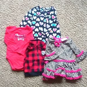 18 month kids bundle
